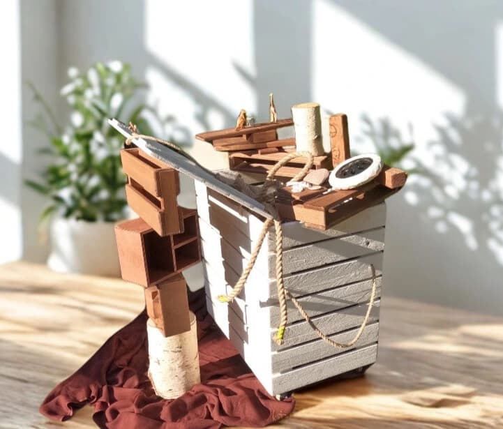 Free Creative Building Game – Bring the Forest into Your Home