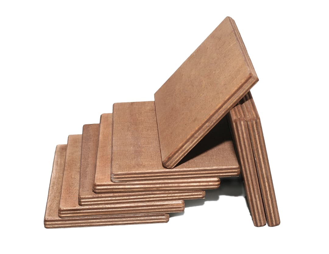 Free Creative Building Game – Bring the Forest into Your Home