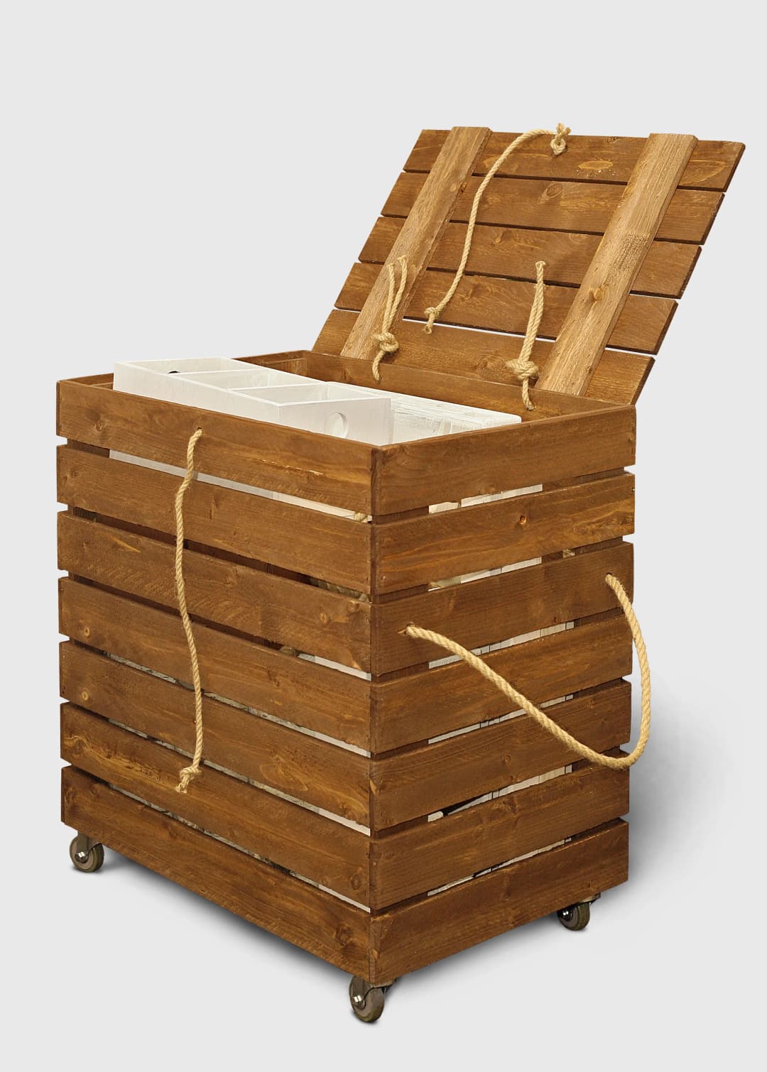 Free Creative Building Game – Bring the Forest into Your Home