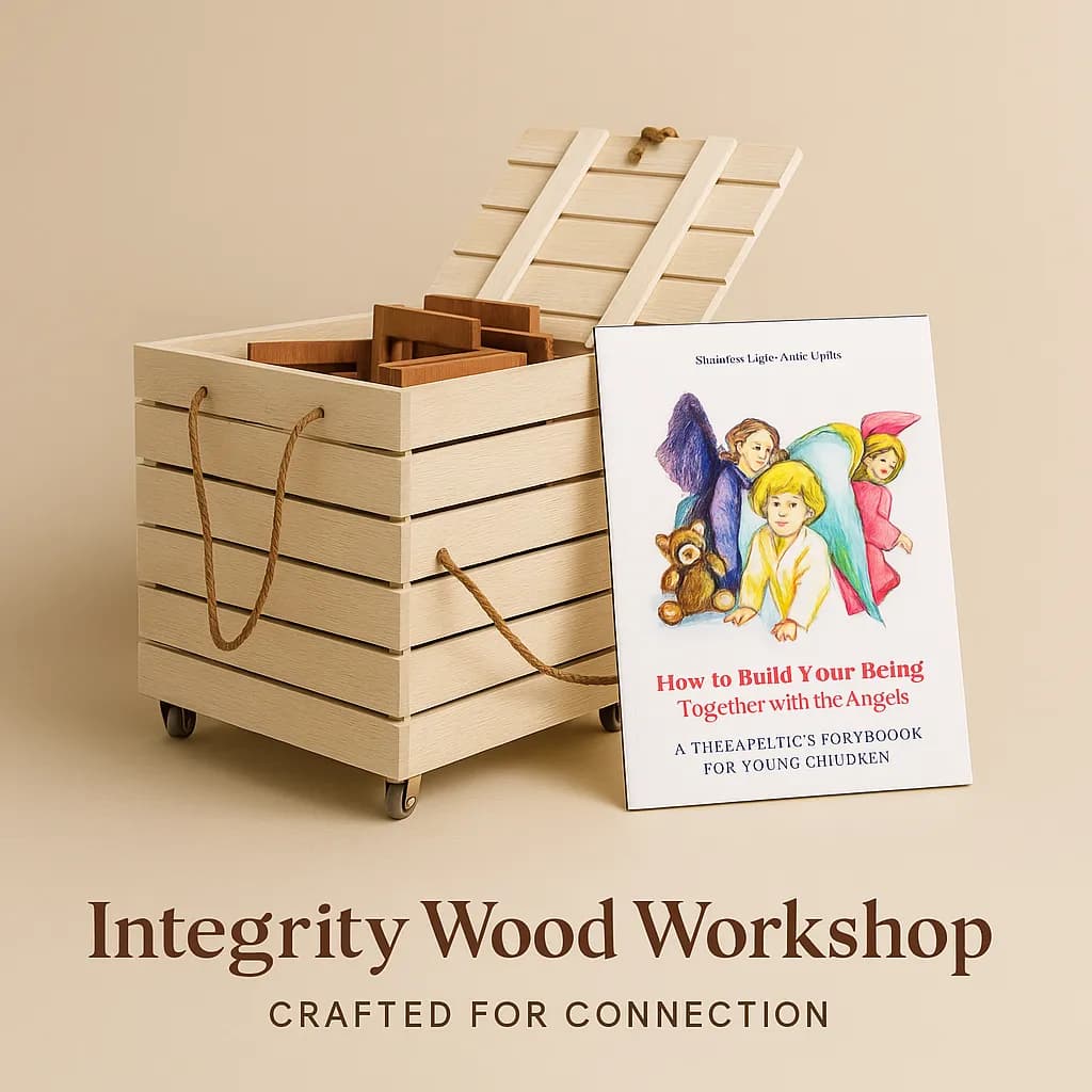 Free Creative Building Game – Bring the Forest into Your Home