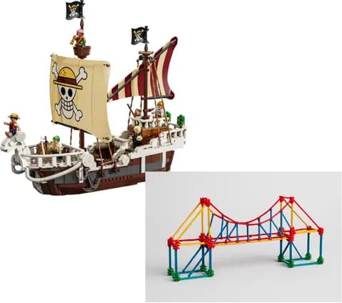 Comparison - other