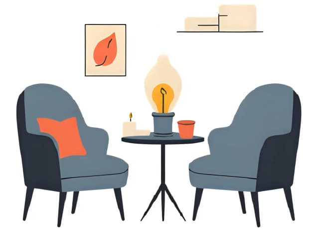 Psychological and psychotherapy support