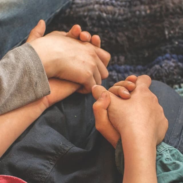 Working with students to study spiritual intelligence